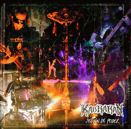 Kab'rakan : Sesión de Poder